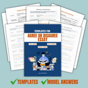 templates-for-agree-or-disagree-essay-ielts
